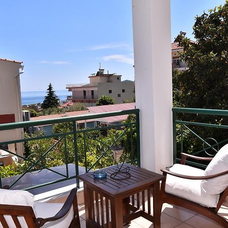 Comfort House In Palaio Tsifliki PalaiónTsiflíkion المظهر الخارجي الصورة