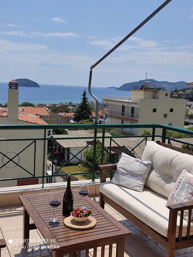 Comfort House In Palaio Tsifliki PalaiónTsiflíkion المظهر الخارجي الصورة