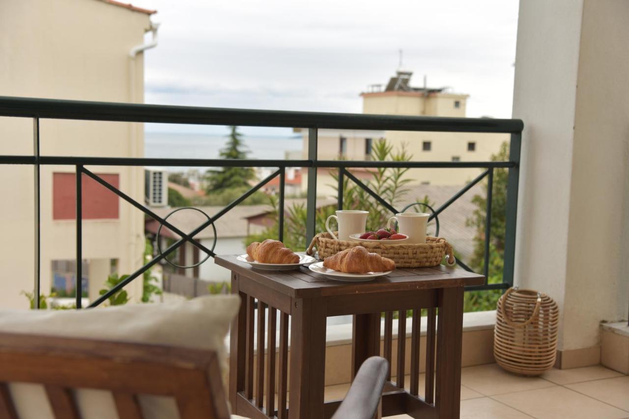 Comfort House In Palaio Tsifliki PalaiónTsiflíkion المظهر الخارجي الصورة