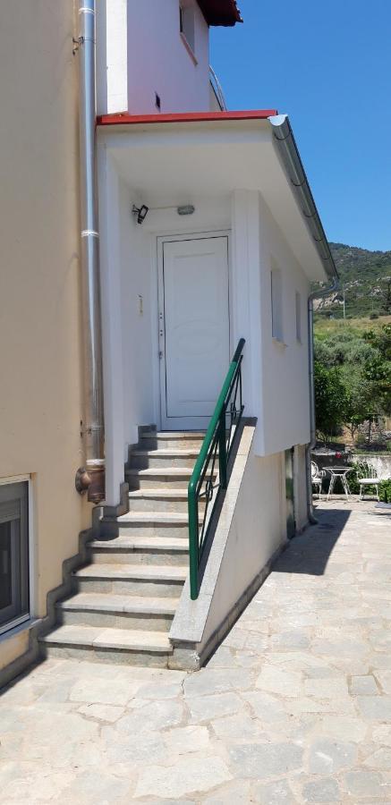 Comfort House In Palaio Tsifliki PalaiónTsiflíkion المظهر الخارجي الصورة