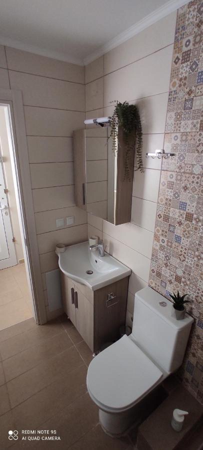 Comfort House In Palaio Tsifliki PalaiónTsiflíkion المظهر الخارجي الصورة