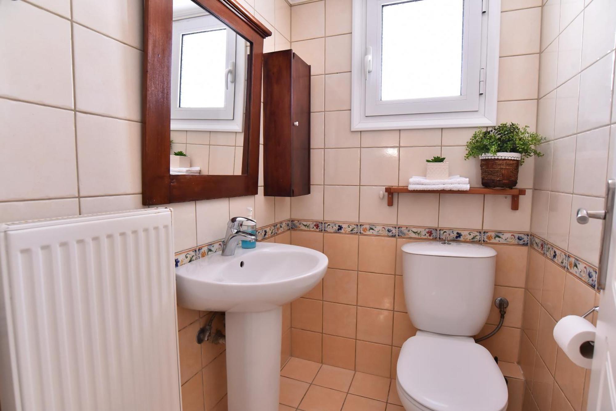 Comfort House In Palaio Tsifliki PalaiónTsiflíkion المظهر الخارجي الصورة