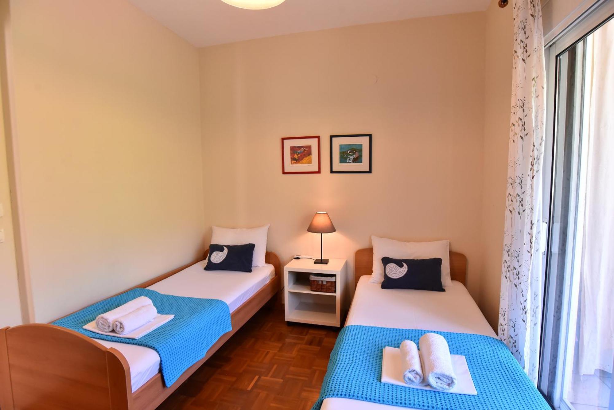 Comfort House In Palaio Tsifliki PalaiónTsiflíkion المظهر الخارجي الصورة