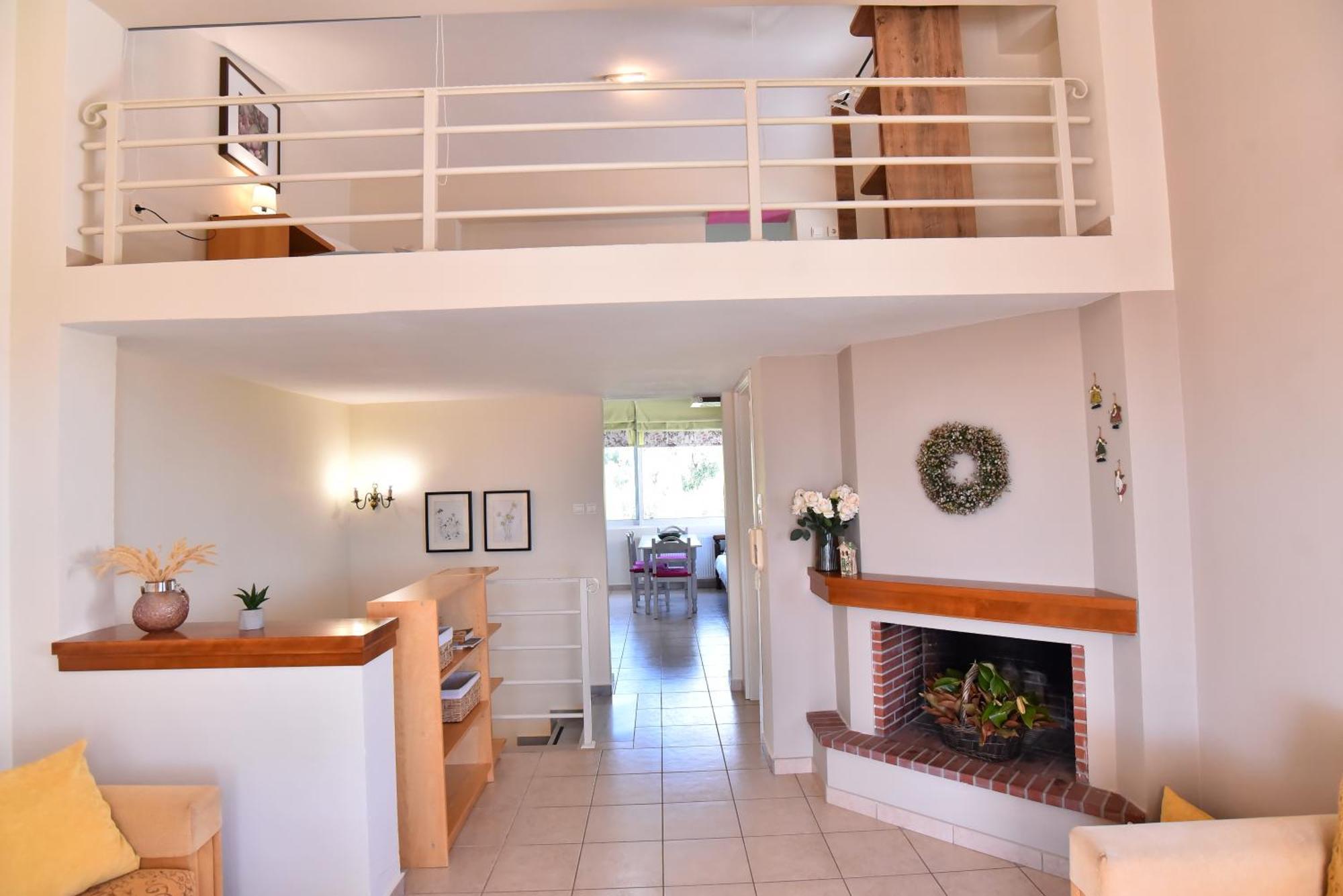 Comfort House In Palaio Tsifliki PalaiónTsiflíkion المظهر الخارجي الصورة