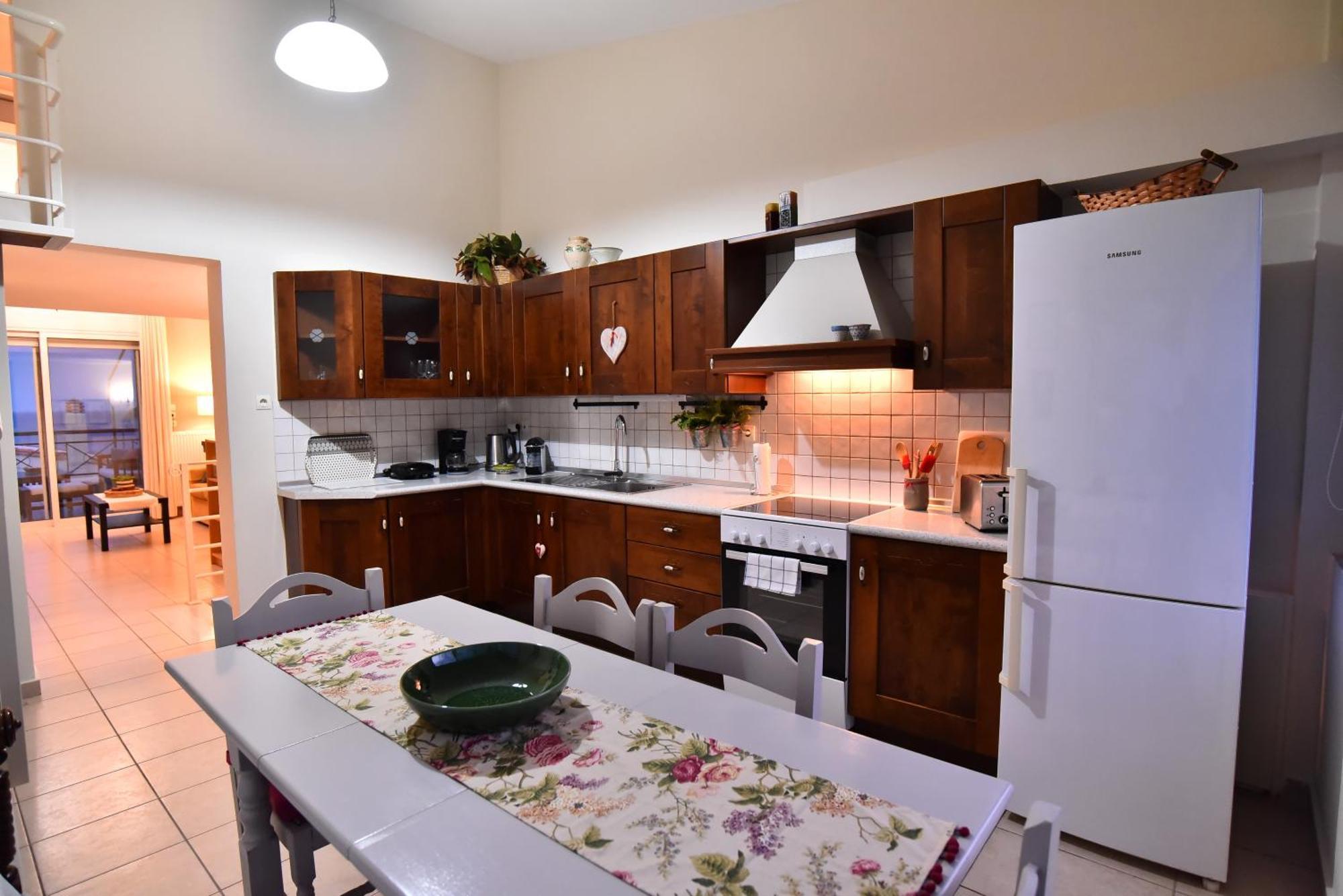 Comfort House In Palaio Tsifliki PalaiónTsiflíkion المظهر الخارجي الصورة