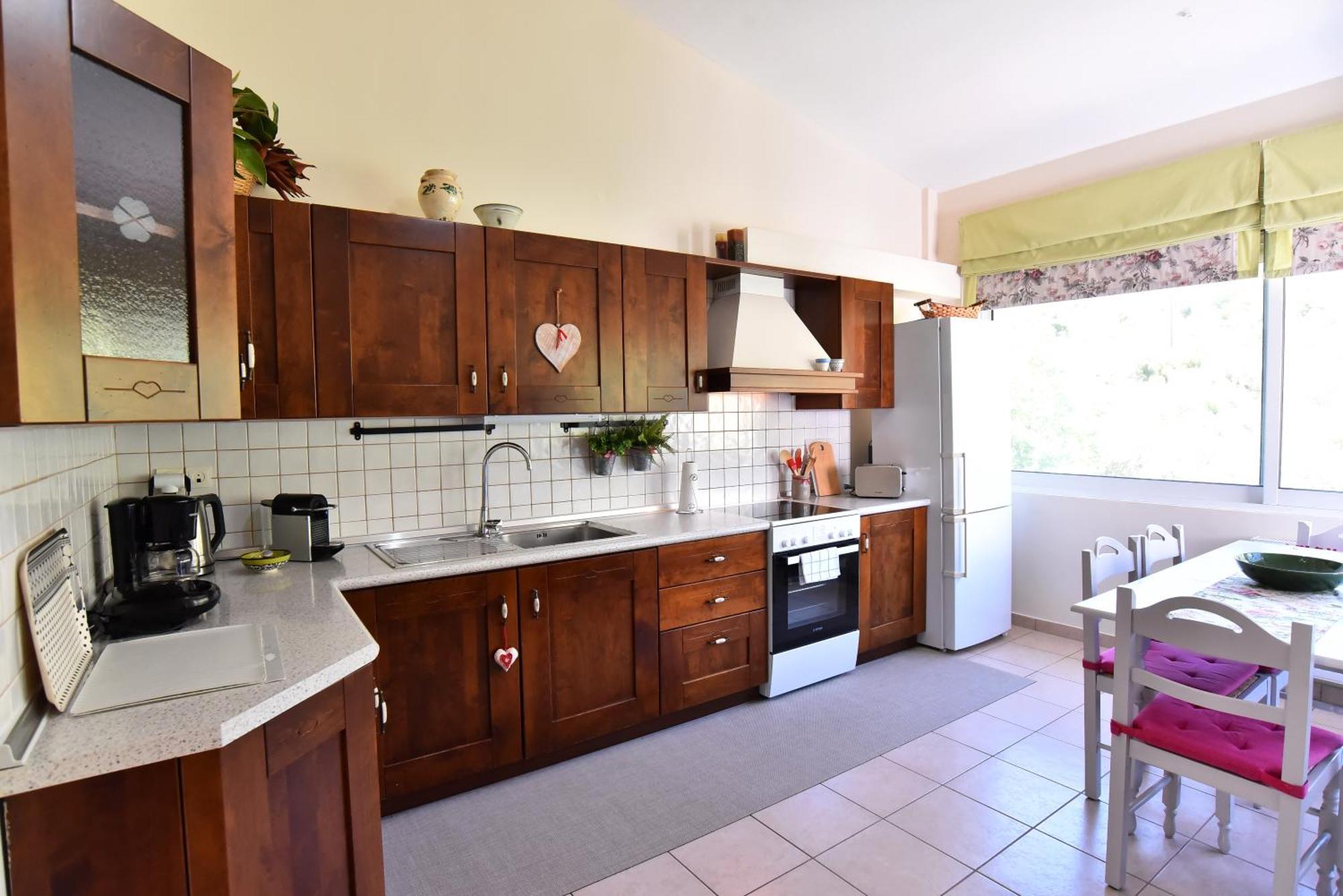 Comfort House In Palaio Tsifliki PalaiónTsiflíkion المظهر الخارجي الصورة