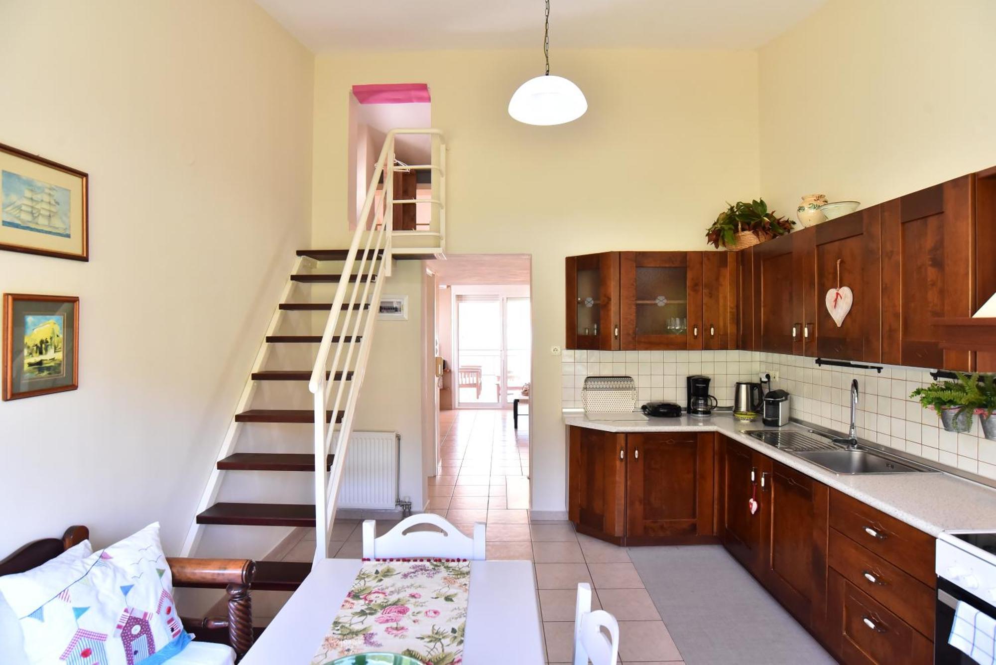 Comfort House In Palaio Tsifliki PalaiónTsiflíkion المظهر الخارجي الصورة