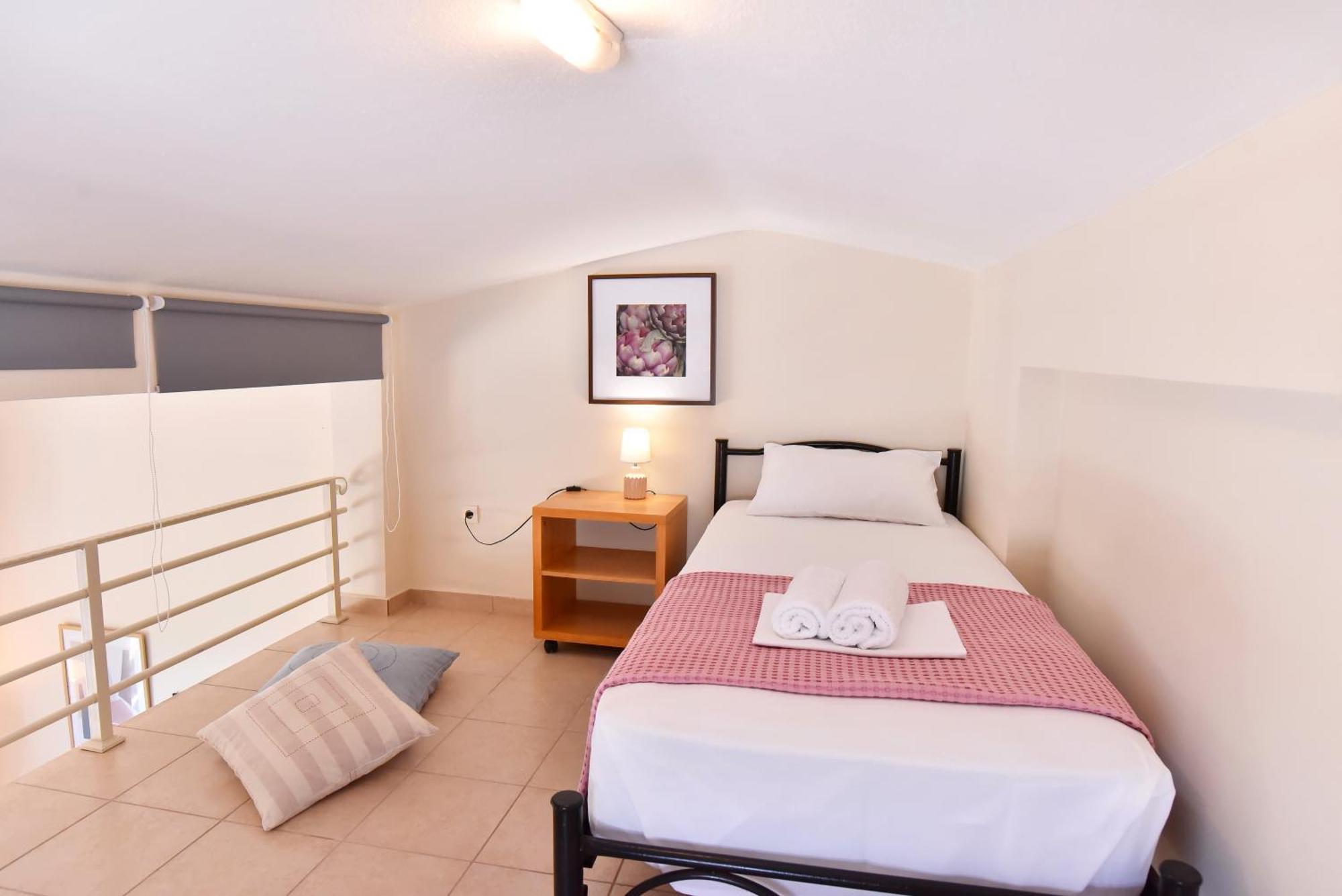 Comfort House In Palaio Tsifliki PalaiónTsiflíkion المظهر الخارجي الصورة